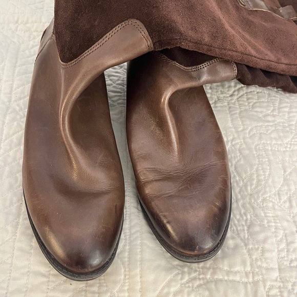 Sam Edelman Penny Boots! - Picture 7 of 8